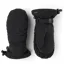 Hestra CZone Powder Womens Ski Mittens - Black